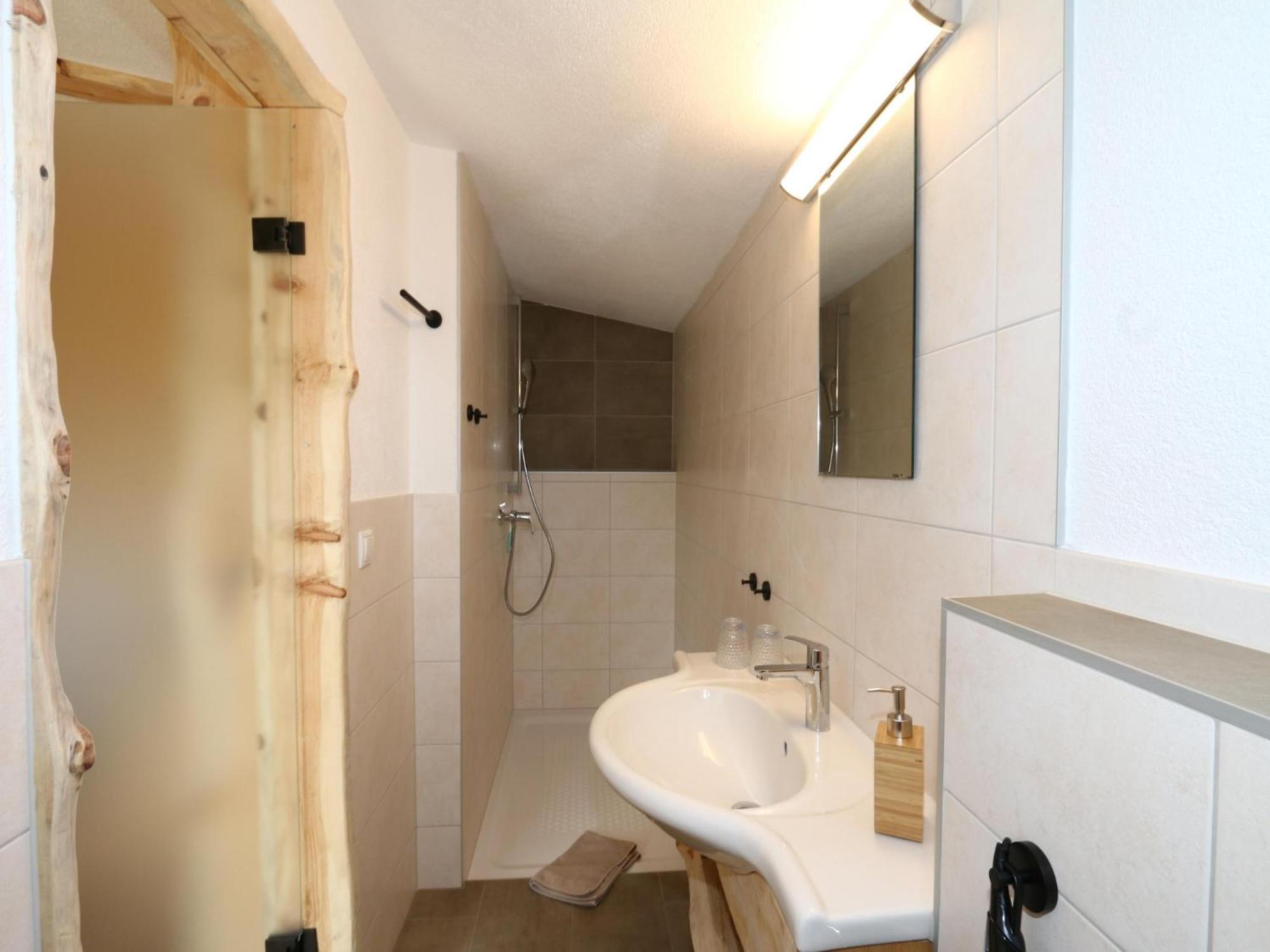 New Holiday Home On The Alm With Terrace And Balcony Zellberg Extérieur photo