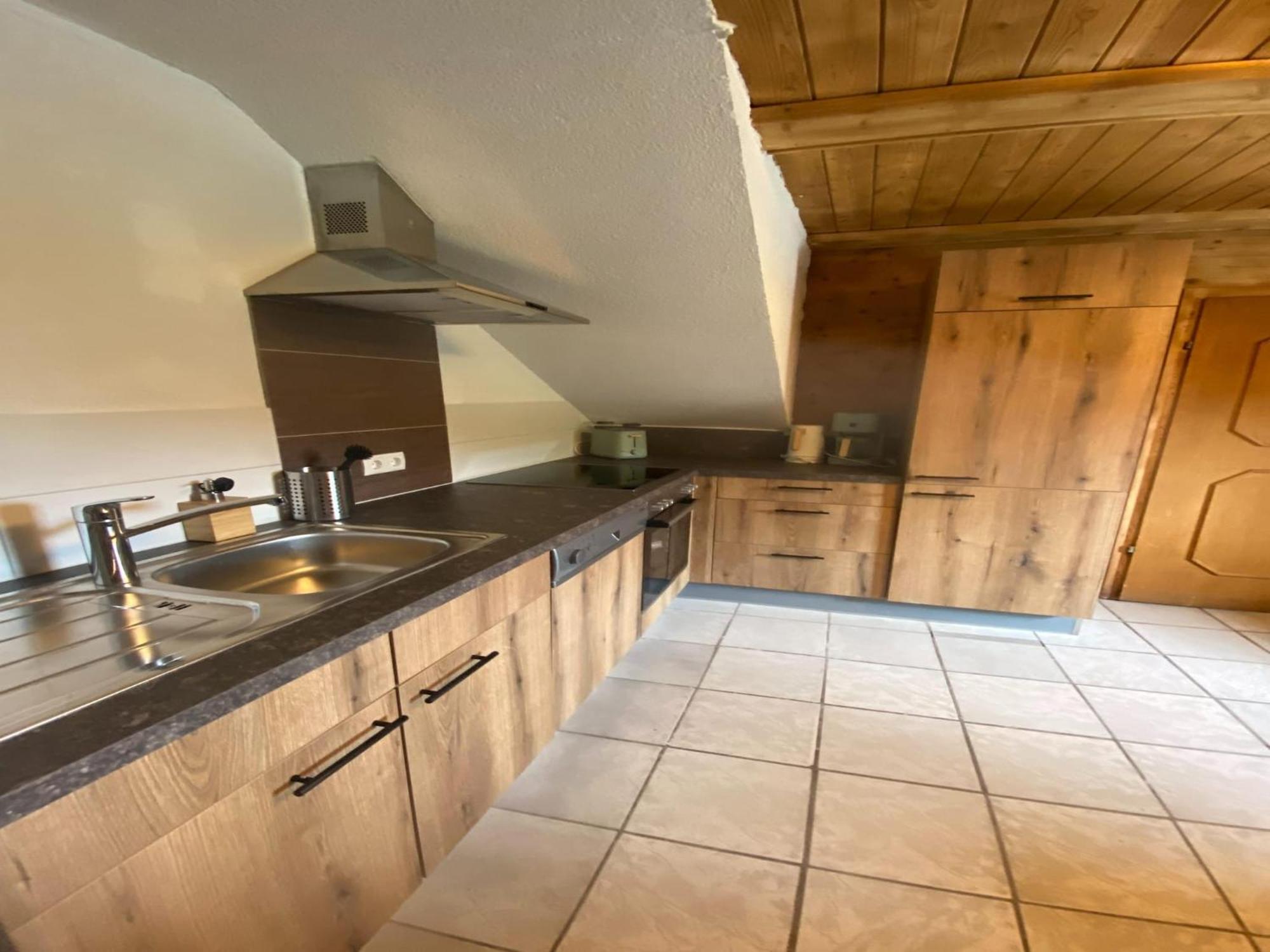 New Holiday Home On The Alm With Terrace And Balcony Zellberg Extérieur photo