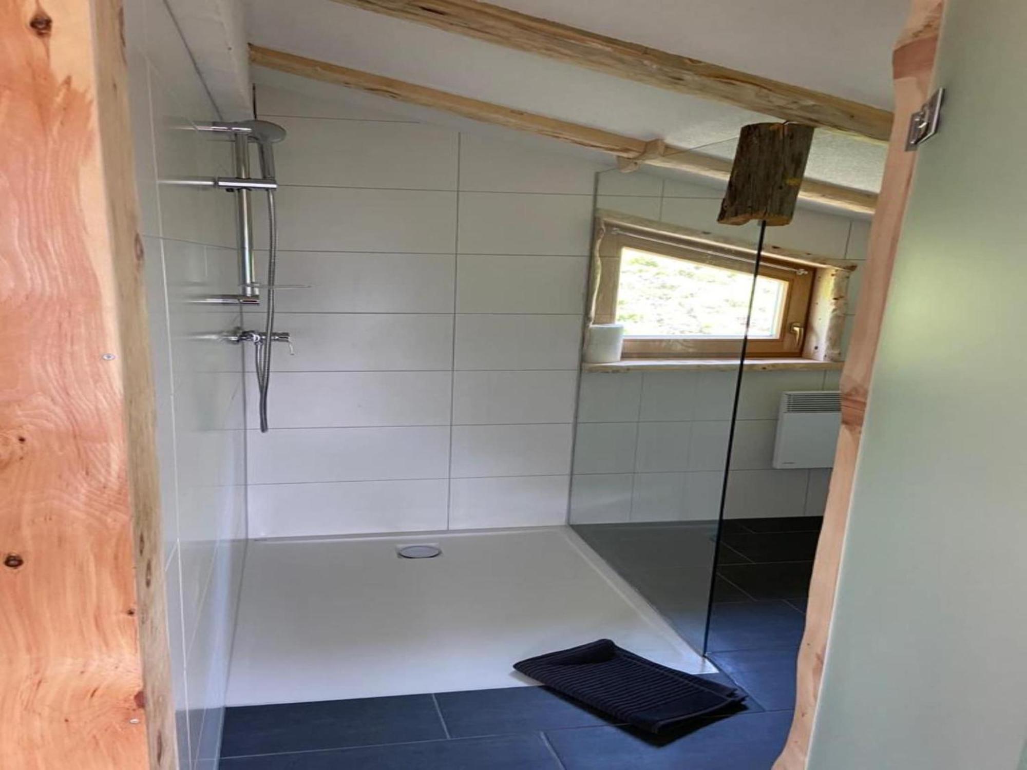 New Holiday Home On The Alm With Terrace And Balcony Zellberg Extérieur photo